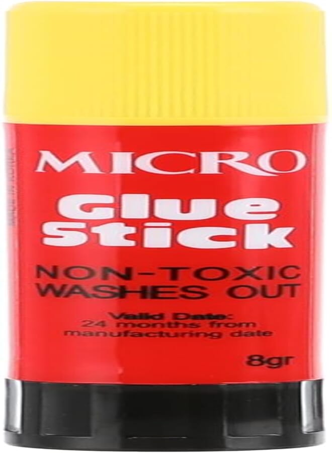Micro Glue Stick - 8 gm